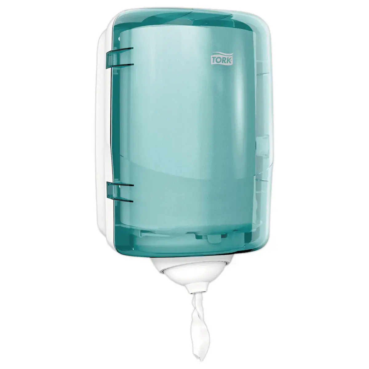 Dispenser voor handdoekjes Tork Mini Reflex M3 