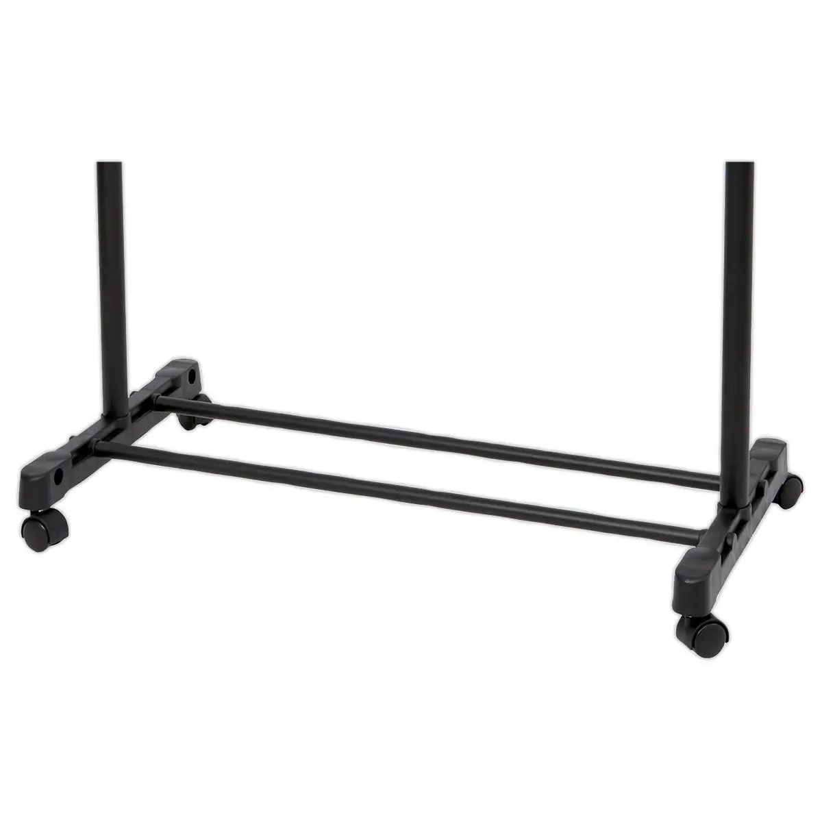 Uittrekbare kleerkast 15 hangers