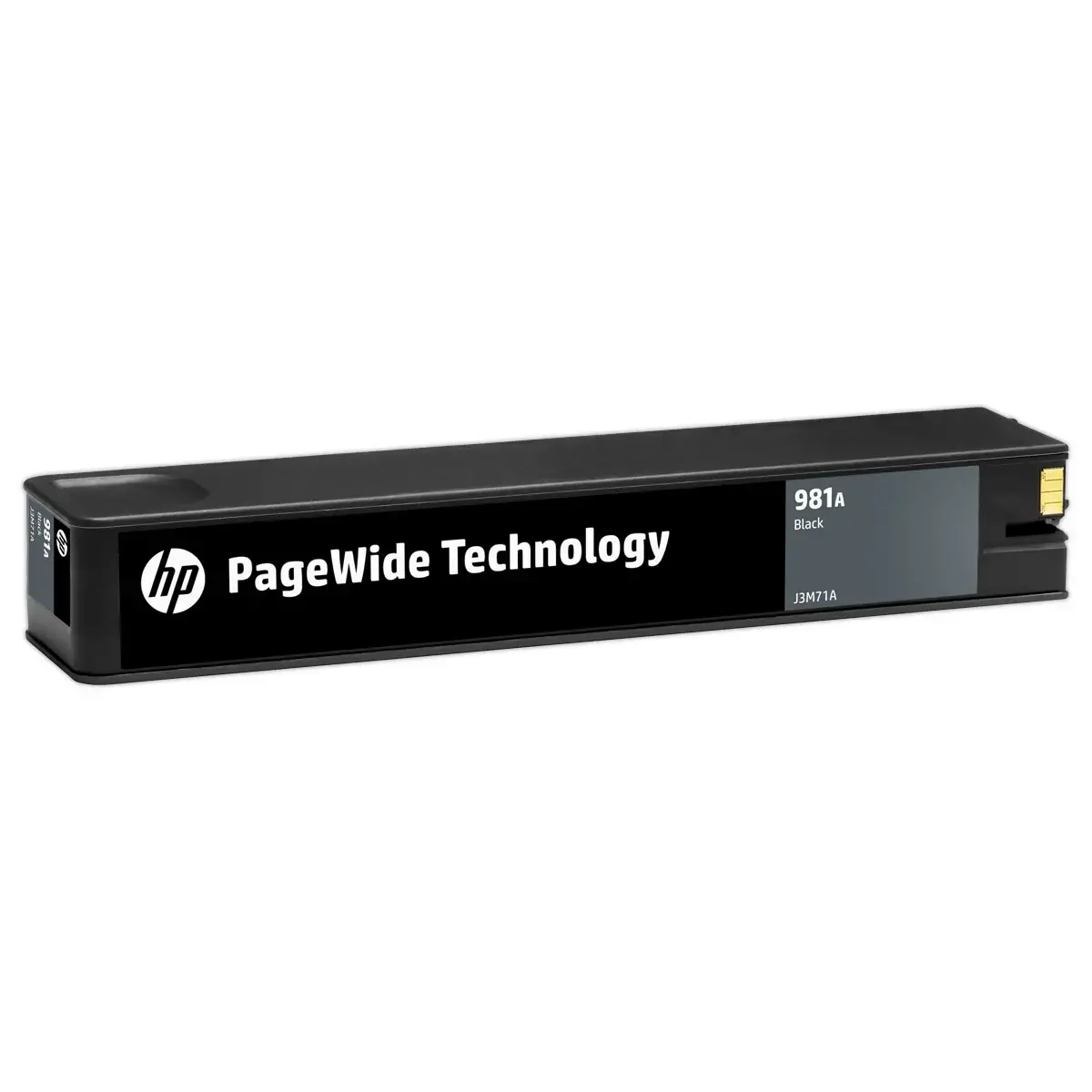 HP 981A J3M71A zwarte toner