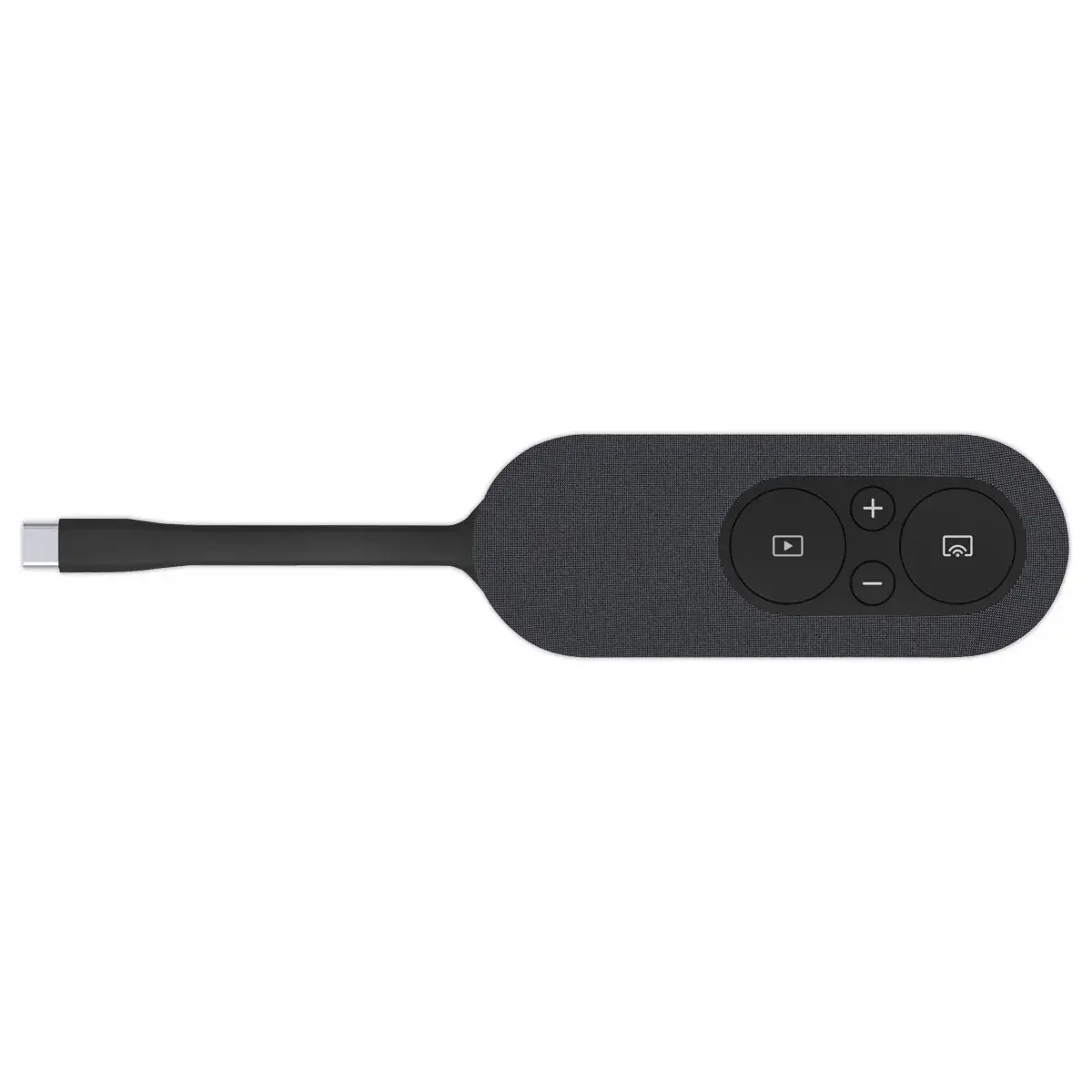Draadloze 4K Presentatiesleutel - USB-C naar Scherm iiSHARE - IIYAMA