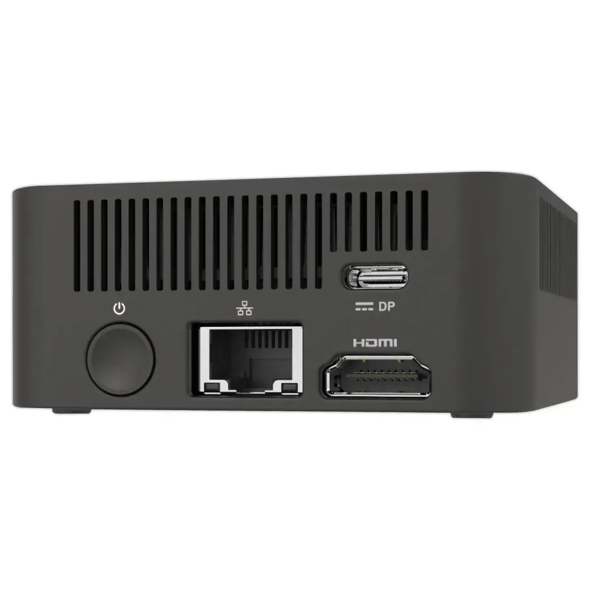 Air Server Connect 3 - Draadloos scherm delen - Zwart - LEGAMASTER 