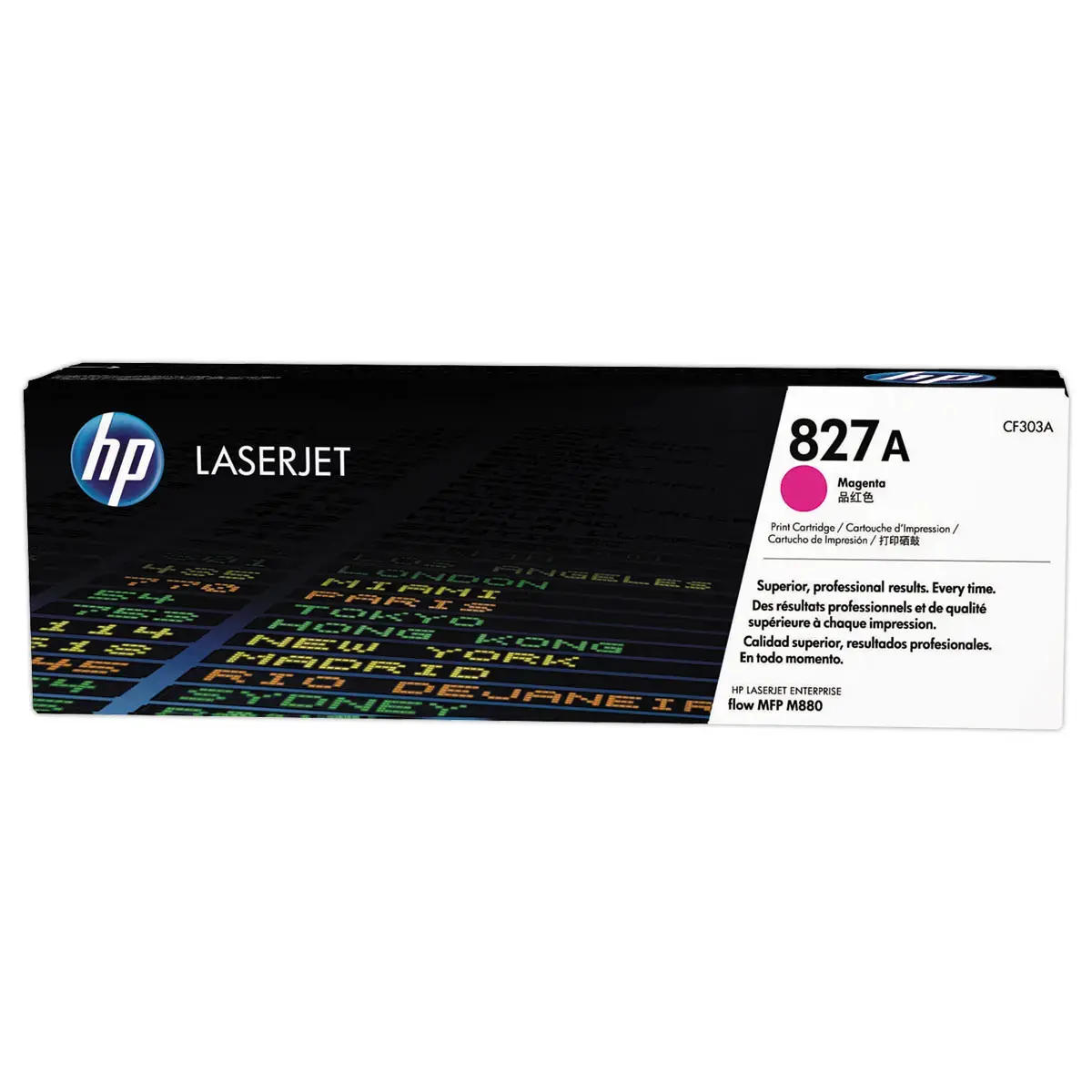 HP CF303A/827A cartridge rood 32.000 pagina's