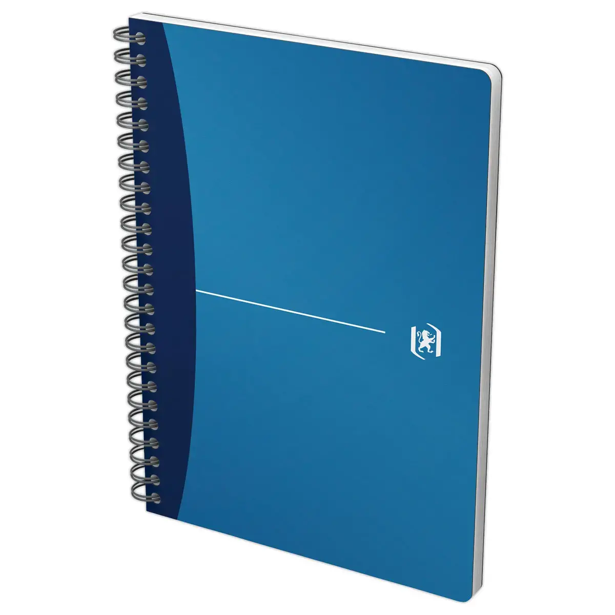 Spiraalschrift Urban - A5 5x5 - 90g - 180 pagina's - OXFORD 