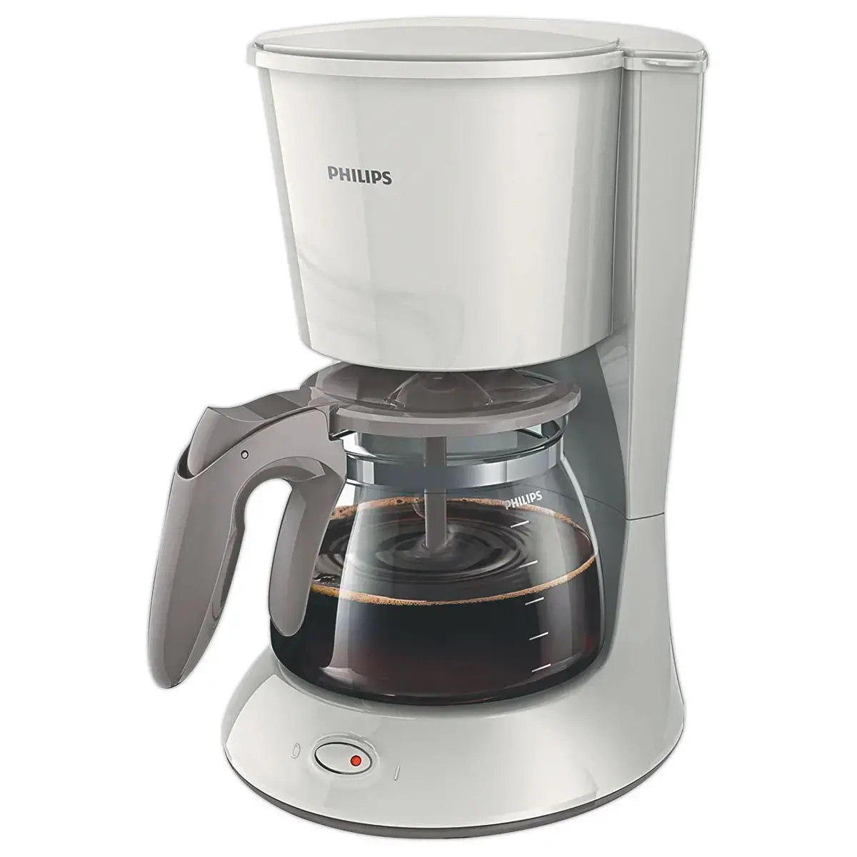 Filterkoffiezetapparaat - 1,25 L