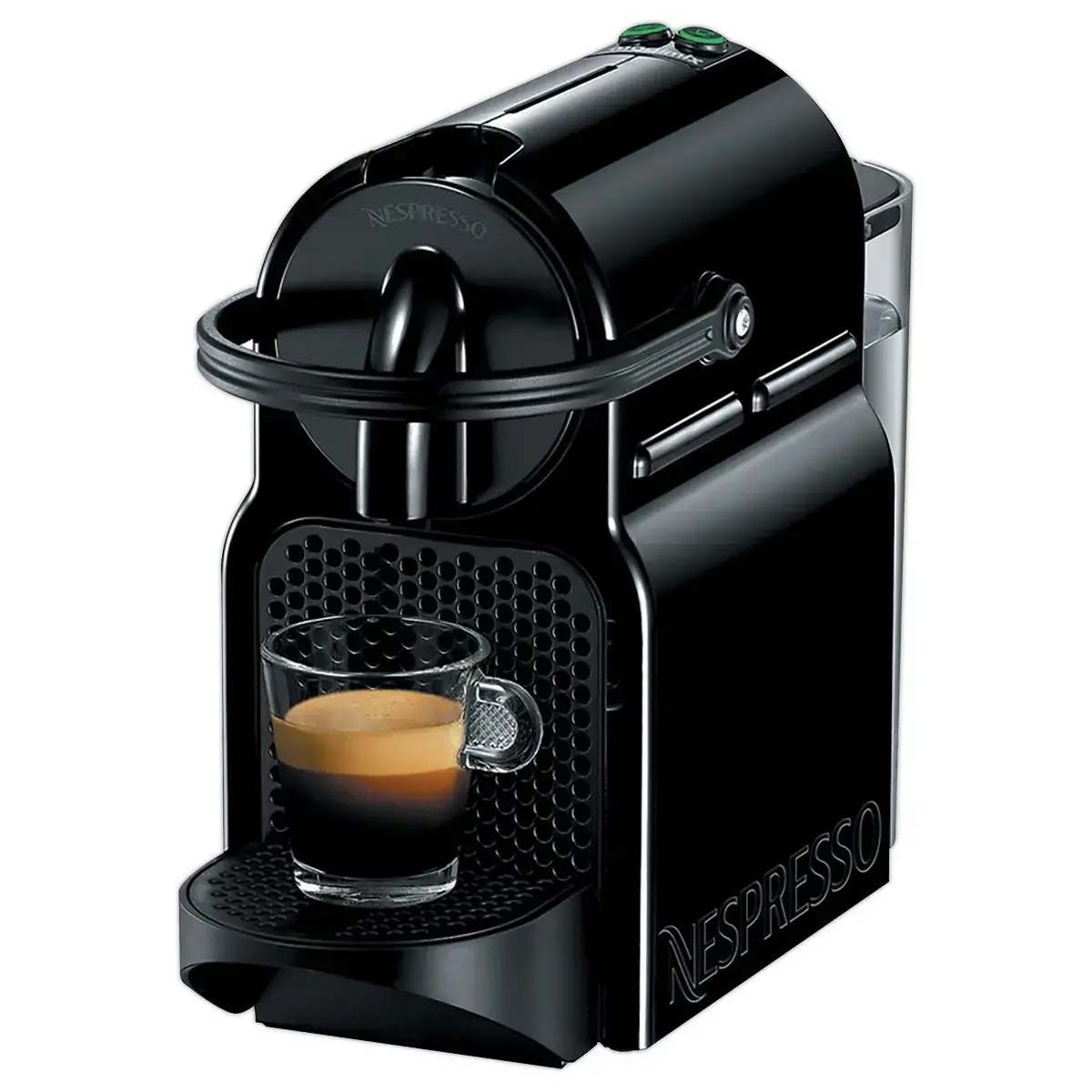 Koffiecapsulemachine compatibel met Nespresso Inissia - MAGIMIX 