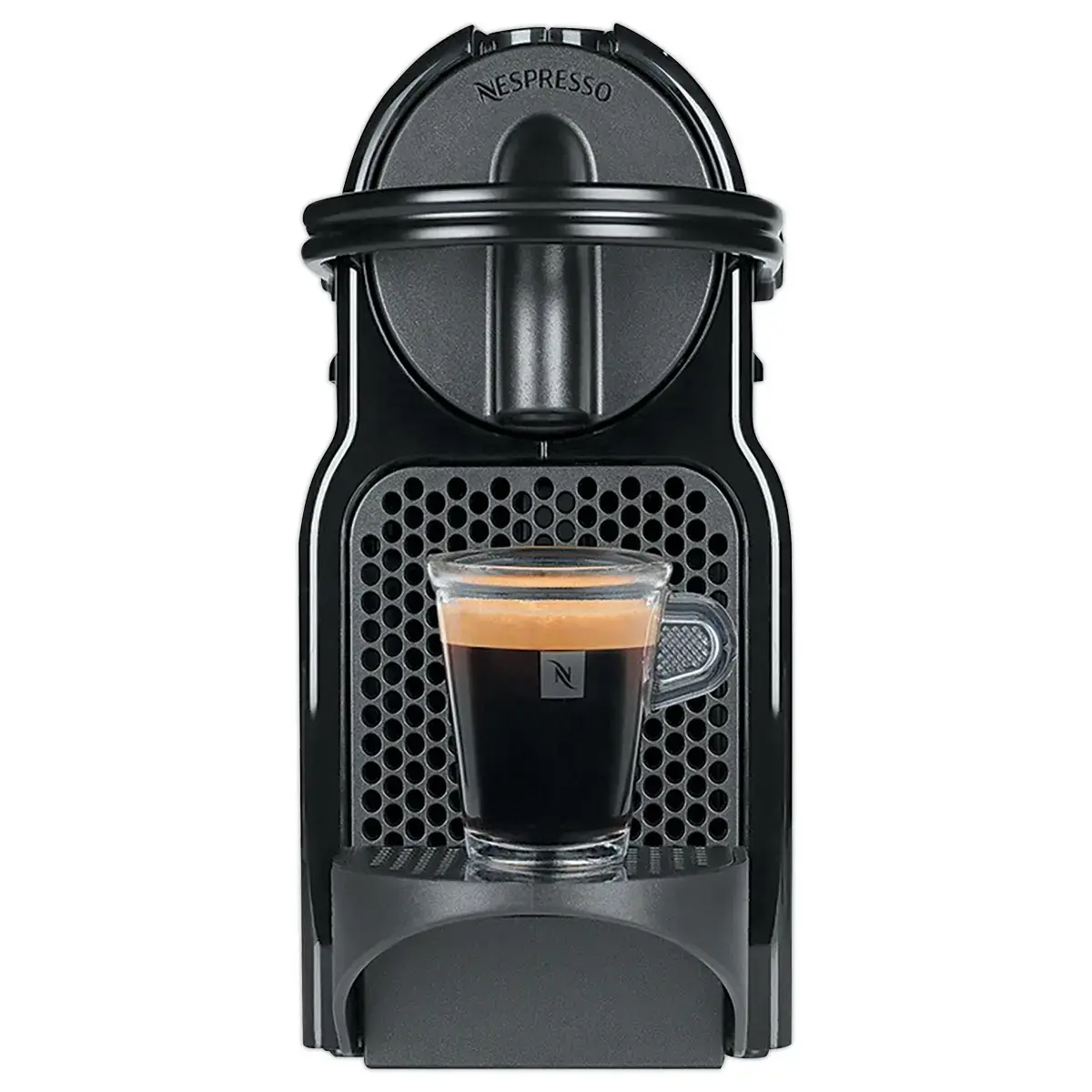 Koffiecapsulemachine compatibel met Nespresso Inissia - MAGIMIX 