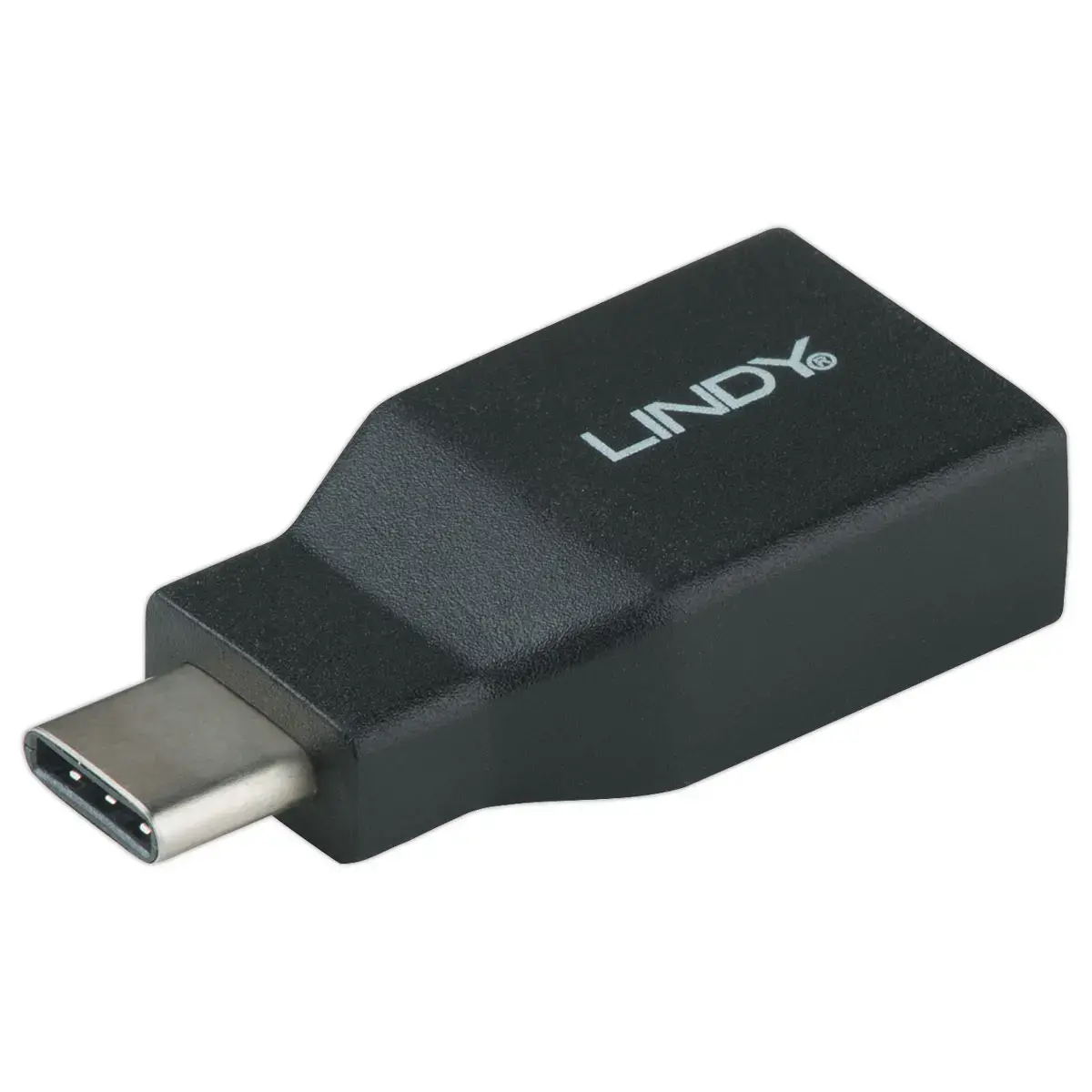 USB 3.2 Type C naar A adapter - LINDY