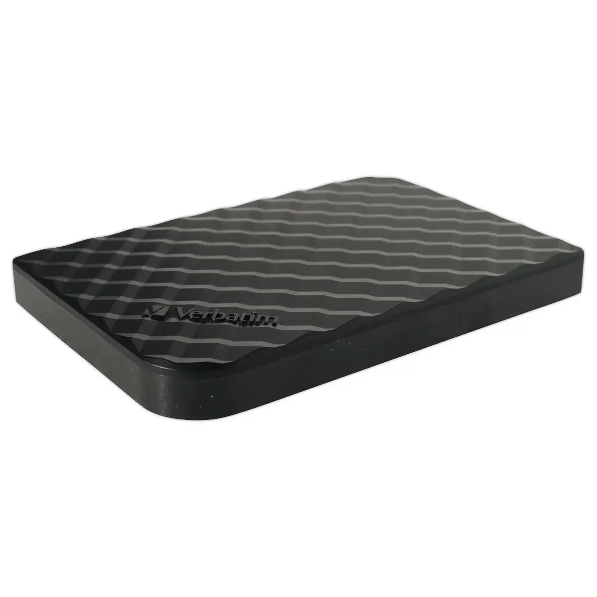 Externe harde schijf USB 3.0 - 4To - 2,5" Zwart Verbatim