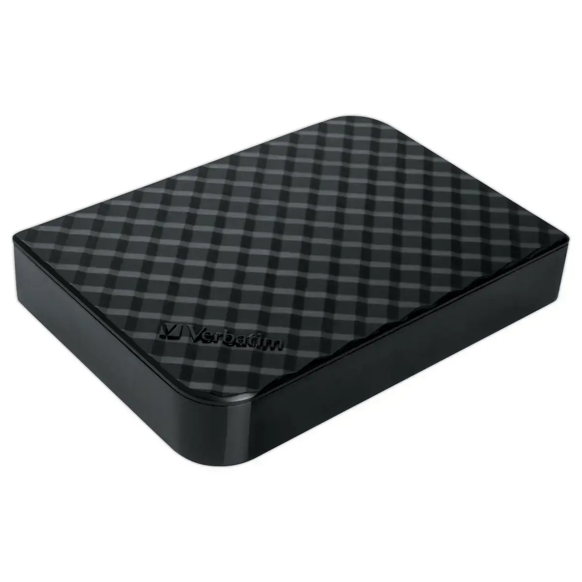 Externe harde schijf 3.5" Store'n'Go 4T USB VERBATIM