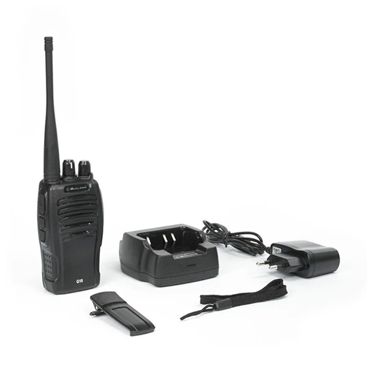 Talkie-walkie G10 - MIDLAND - PMR 446 