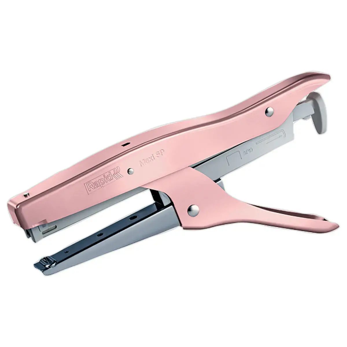 Niettang Sp19 1/4 - mat roze - RAPID