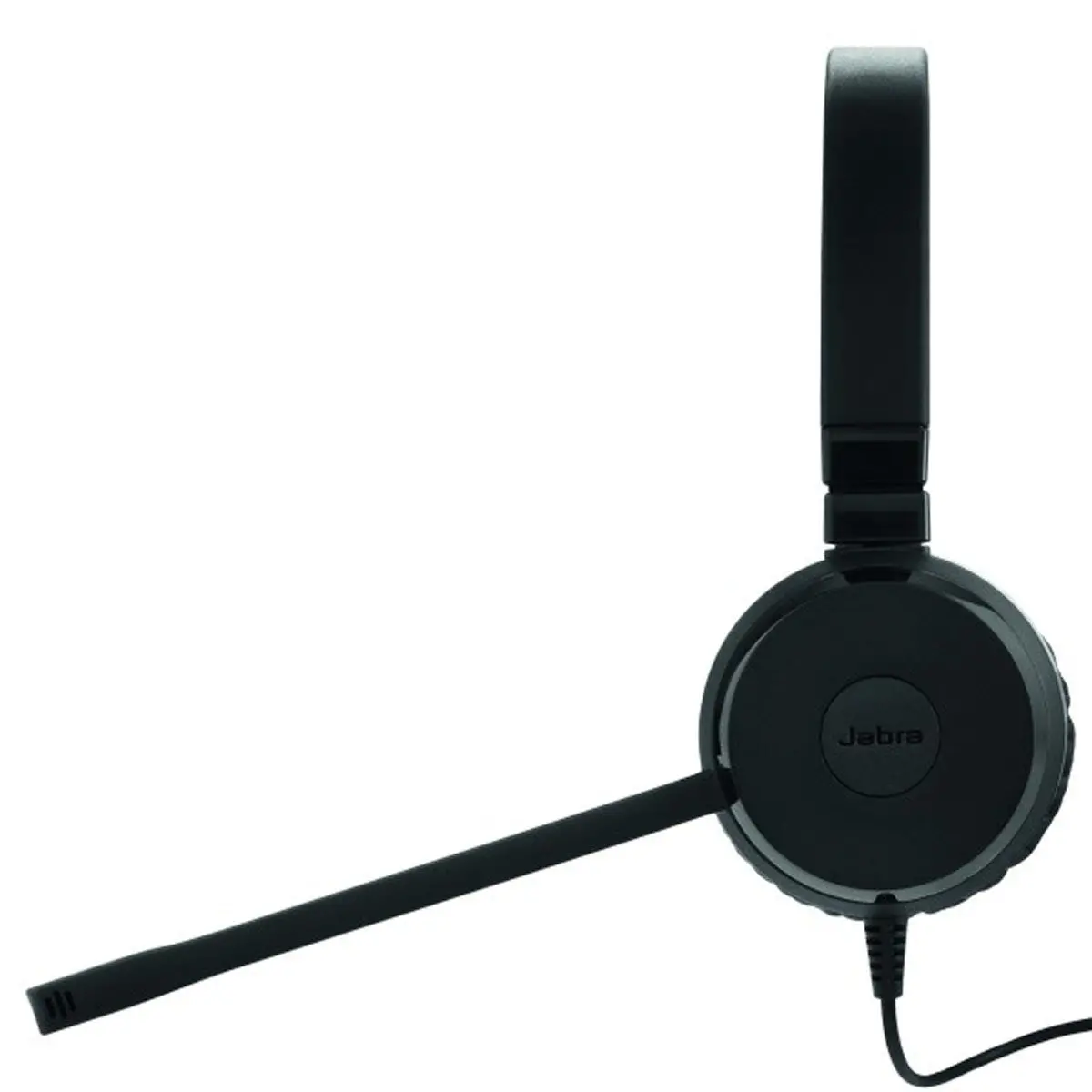 Bedrade headset Evolve 30 II UC MS - JABRA