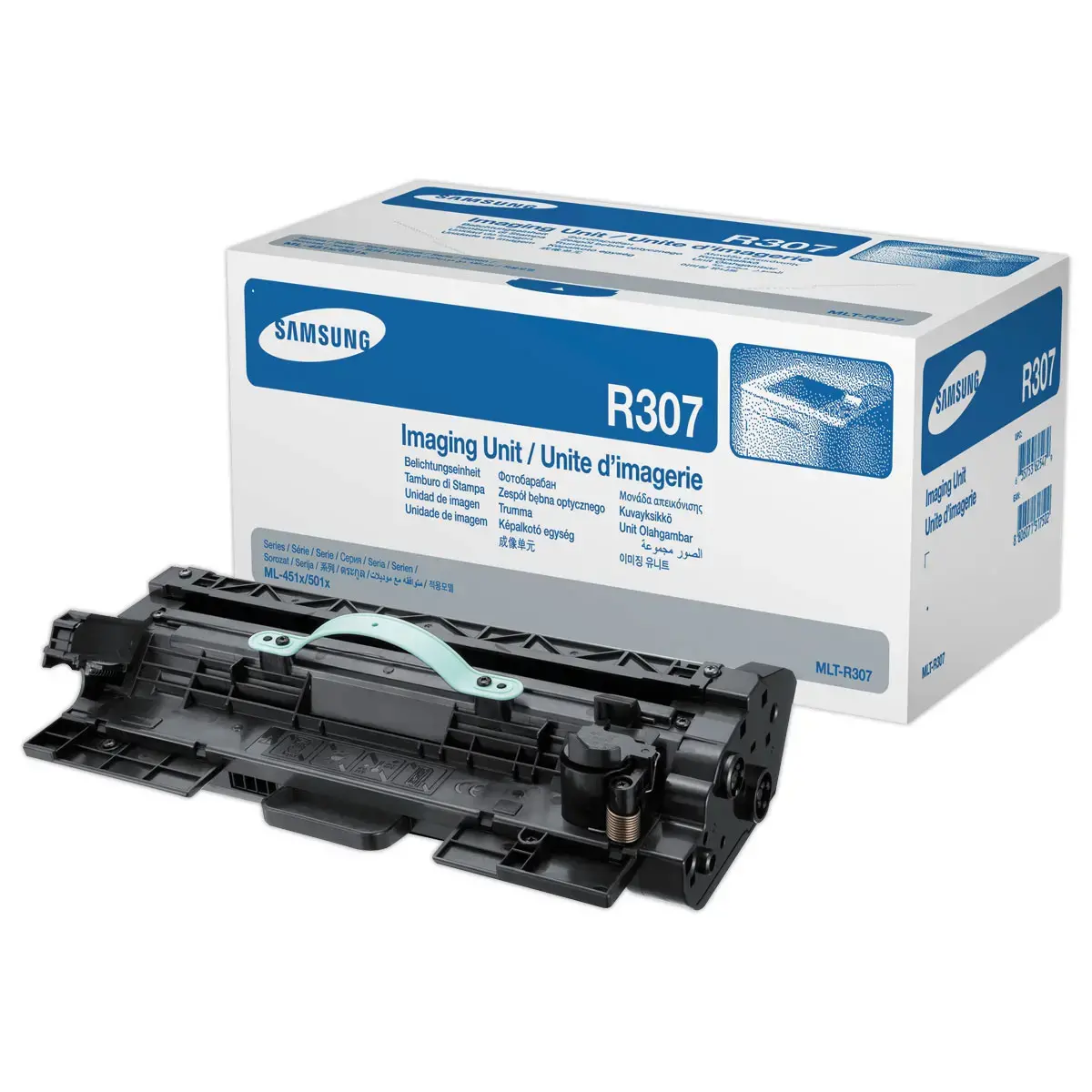 Toner SAMSUNG SV154A 