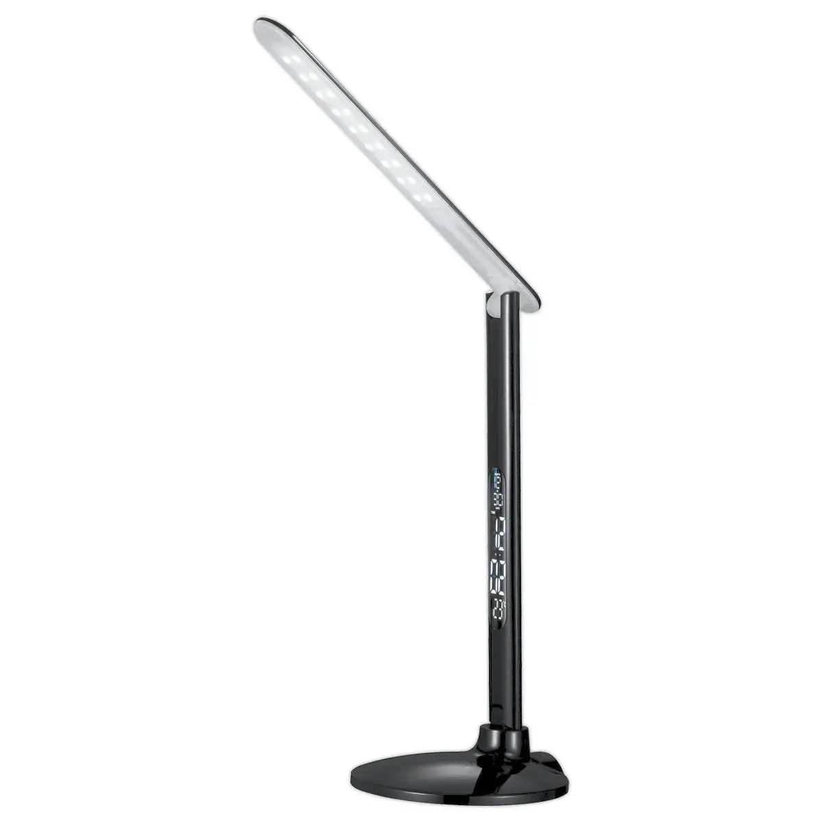 Bureau LED lamp SUCCES 10W zwart