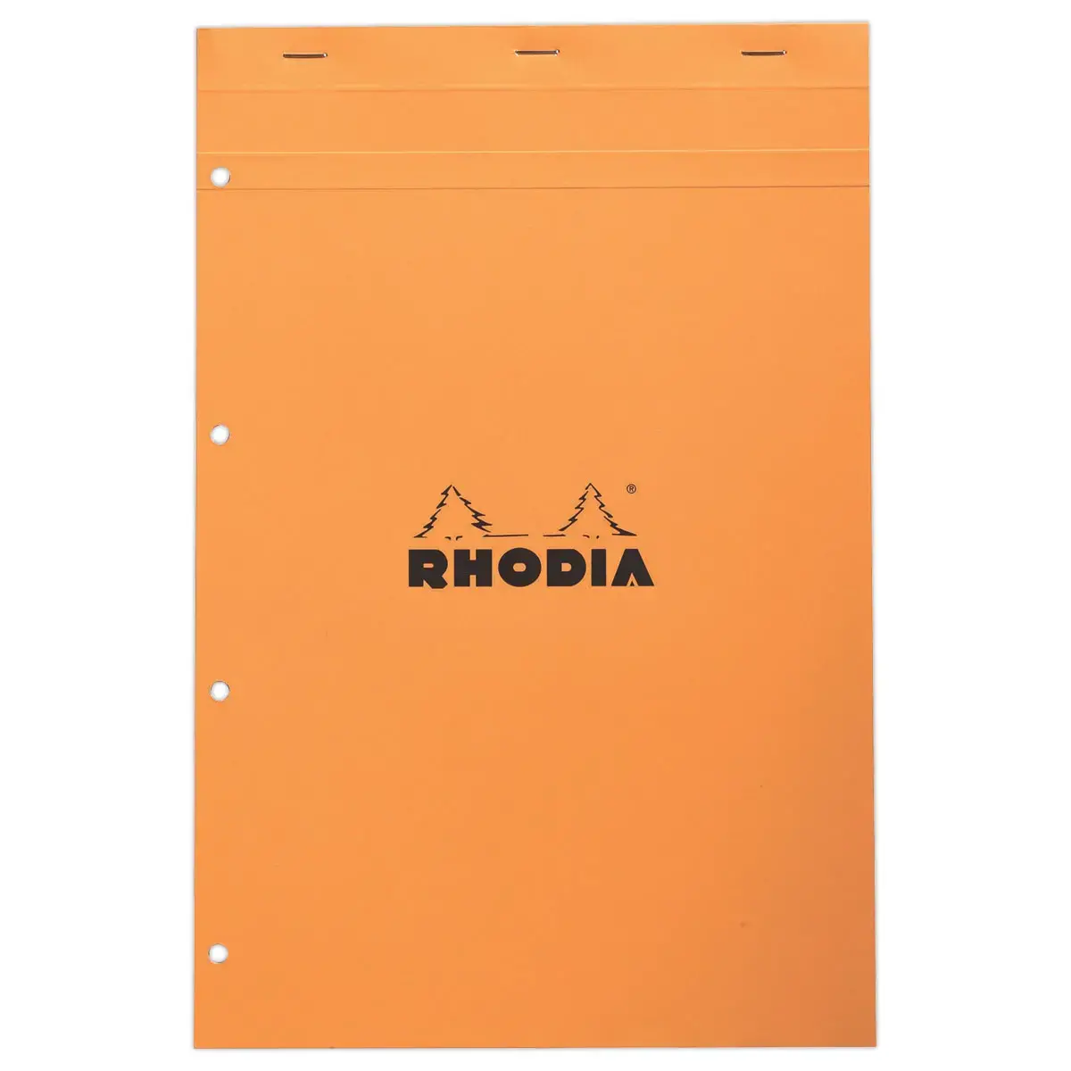 Schrift A5 + Bind'O Block - CLAIREFONTAINE