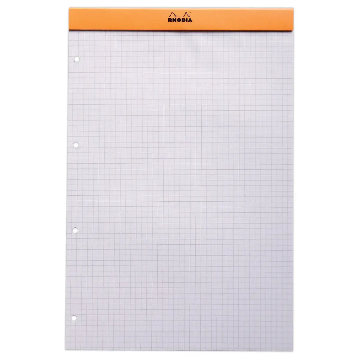 Schrift A5 + Bind'O Block - CLAIREFONTAINE