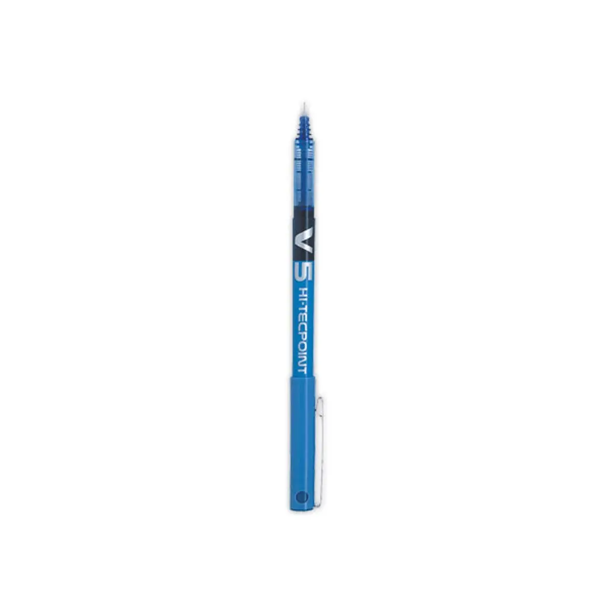 20 Rollers met naaldpunt PILOT Hi-Tecpoint V5 - Fijne schrijfstift
