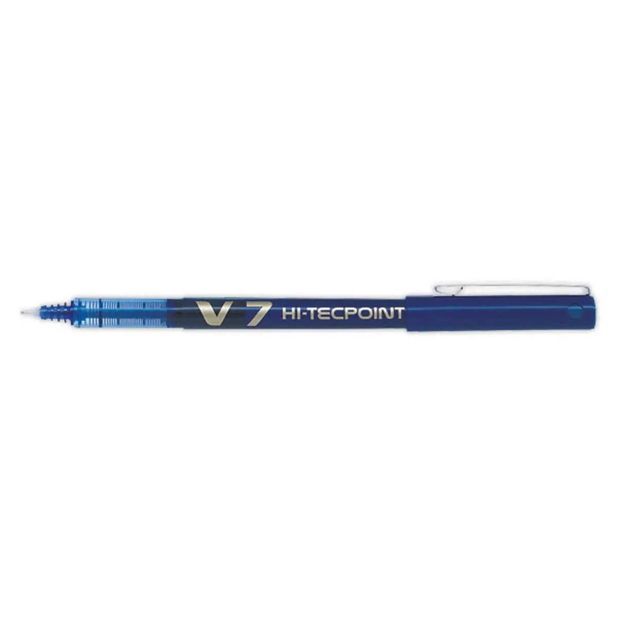 20  Rollers met naaldpunt PILOT Hi-Tecpoint V7 - Gemiddeld schrijven 