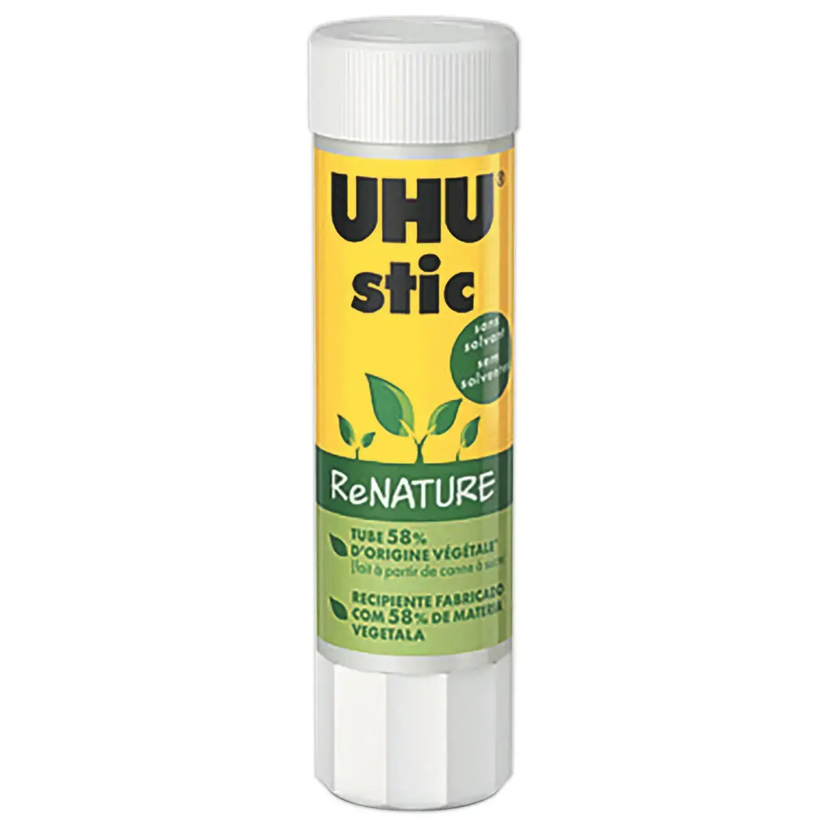 Bâton de colle ReNature - 8g - UHU