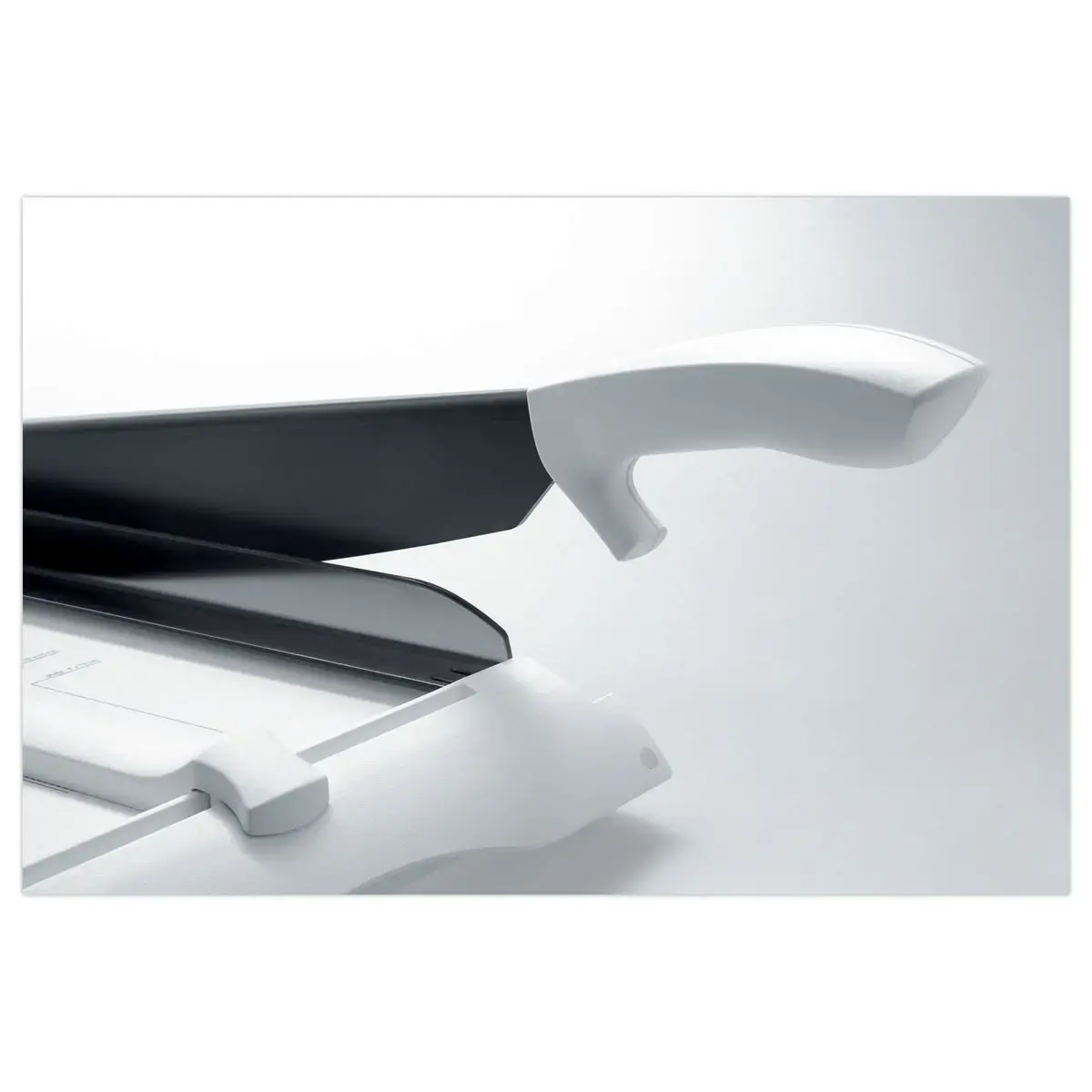Cisaille IDEAL 1133 A4 - 15 vellen