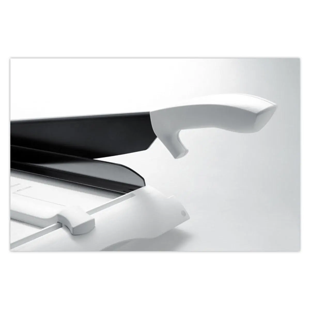 Cisaille IDEAL 1133 A4 - 15 vellen