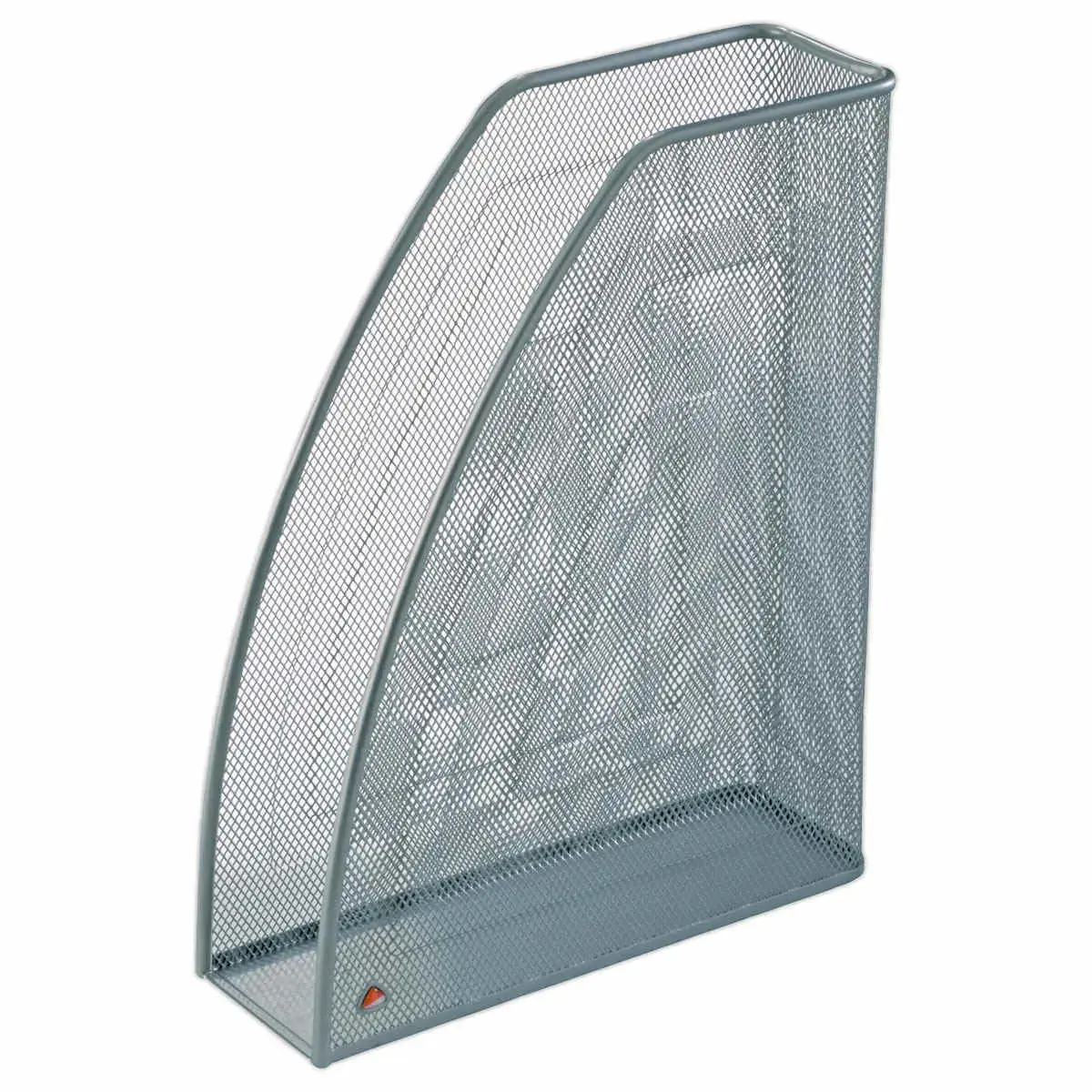 Metaal tijdschriftenhouder Mesh 