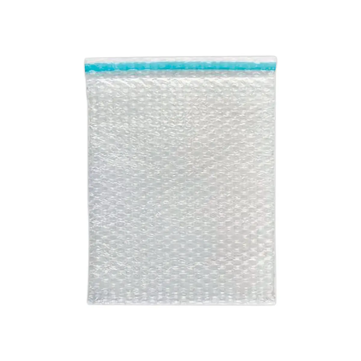 150 Luchtdichte bubbeltjeszakjes 100x125 mm