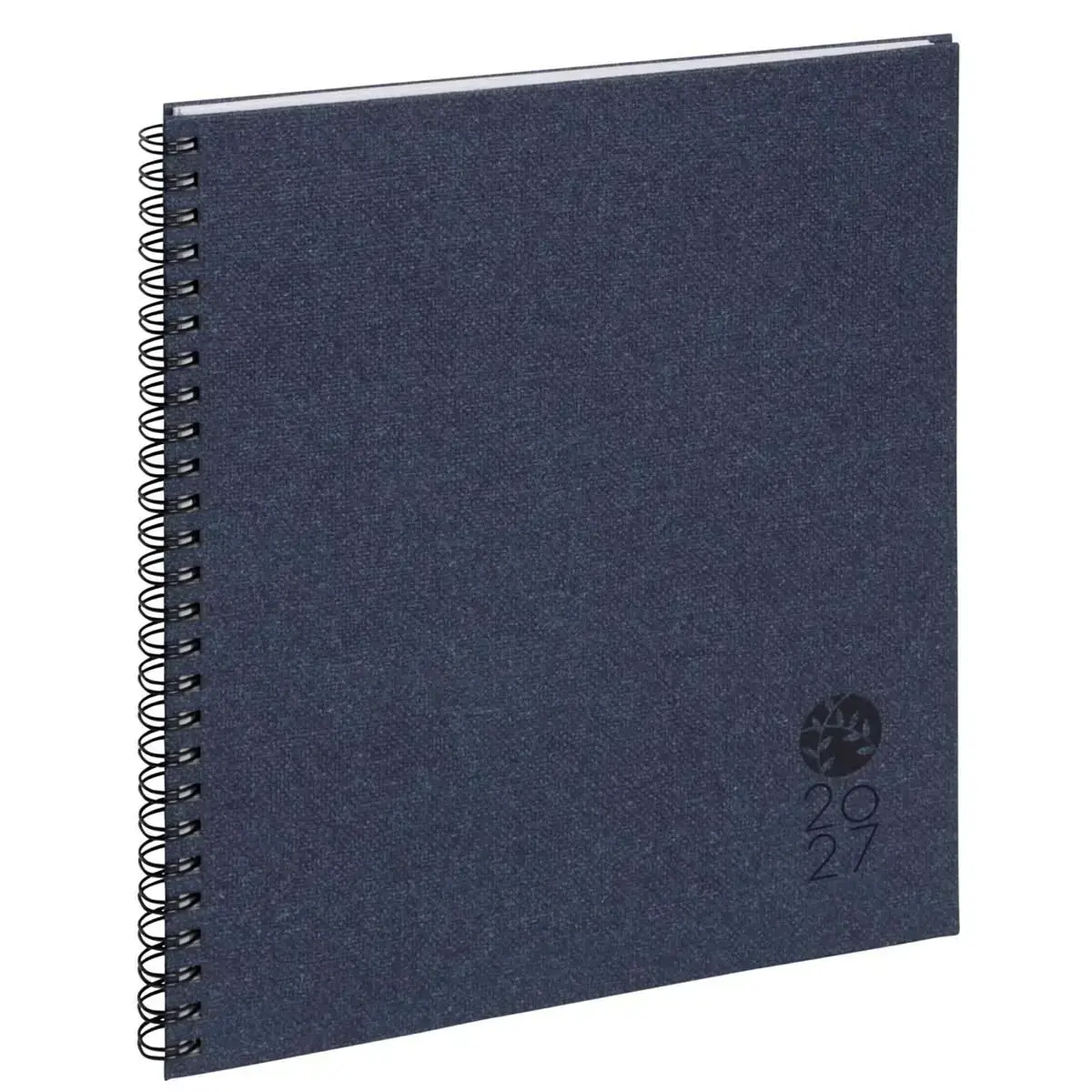 Weekagenda Exacompta Forever® 18,5 x 22,5 cm Blauw