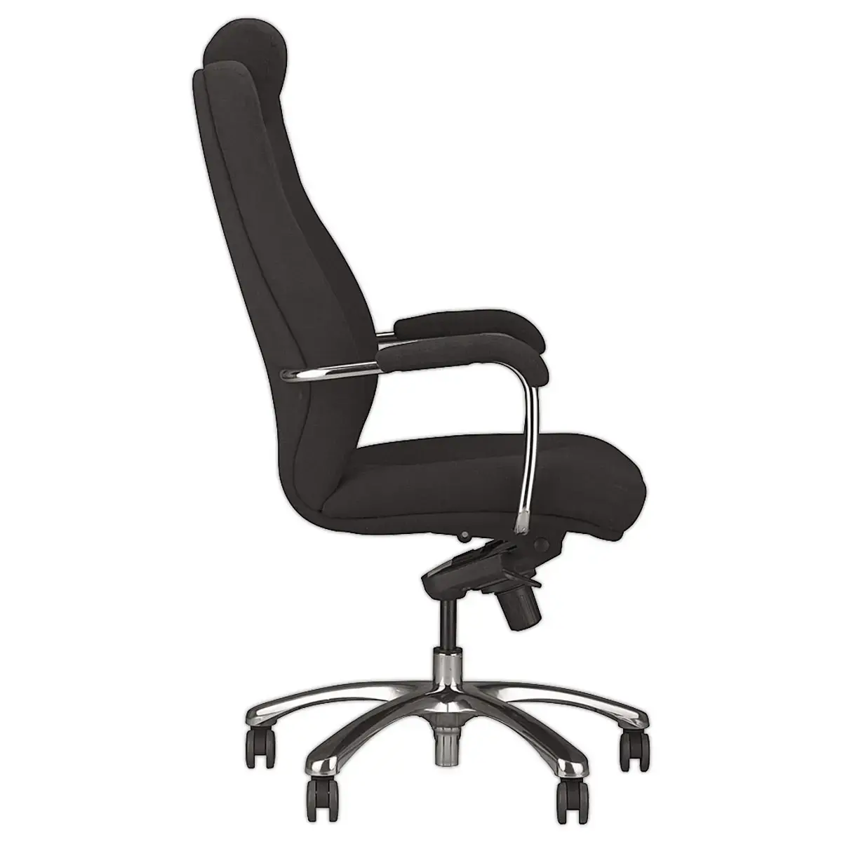 Bureaustoel Sonata 24/24 U - Zwart