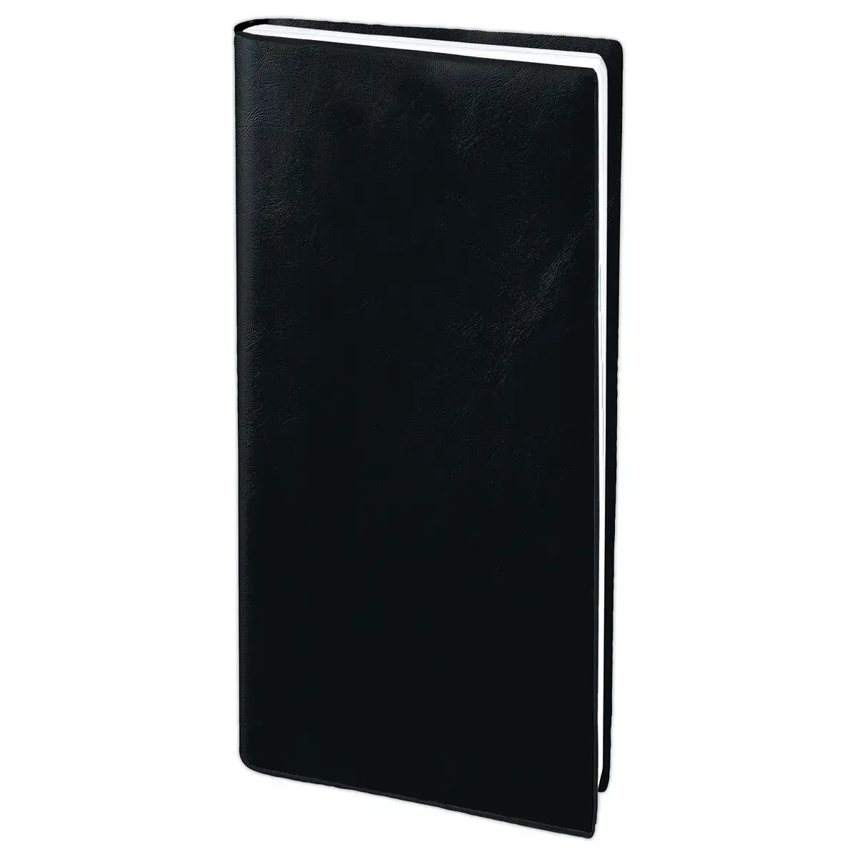 Weekagenda Classic 917N 8,8 x 17 cm - Zwart 