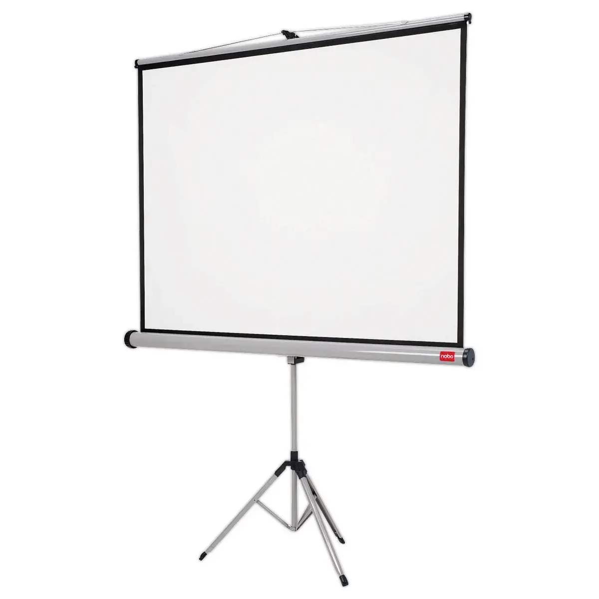 Projectiescherm met statief - 150 x 100 cm - NOBO