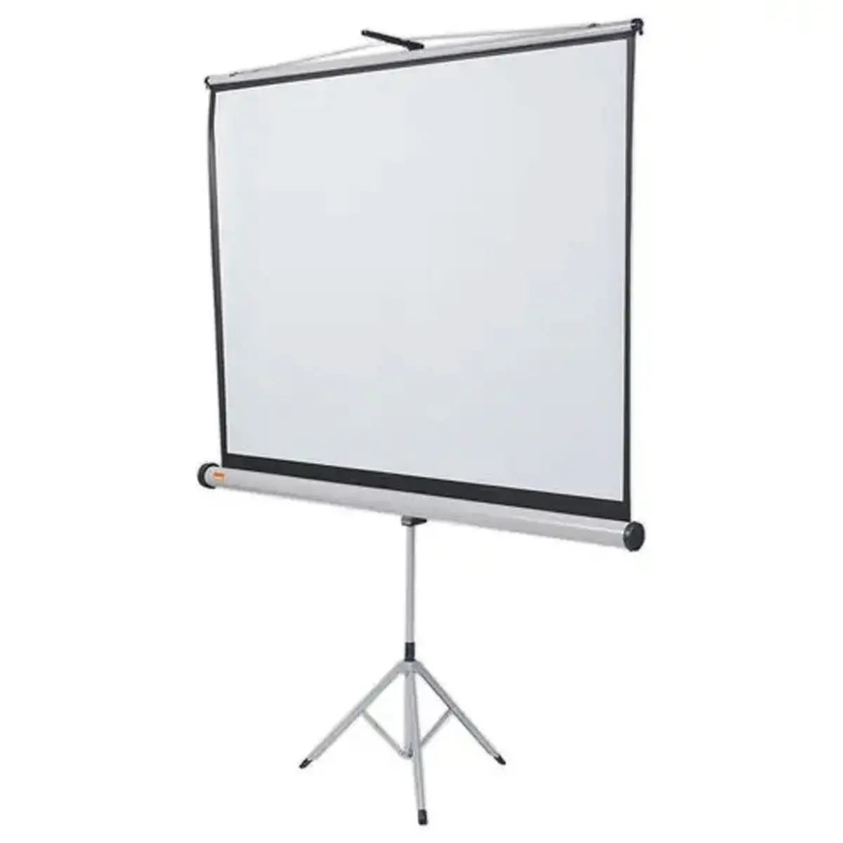 Projectiescherm met statief - 175 x 115 cm - NOBO 