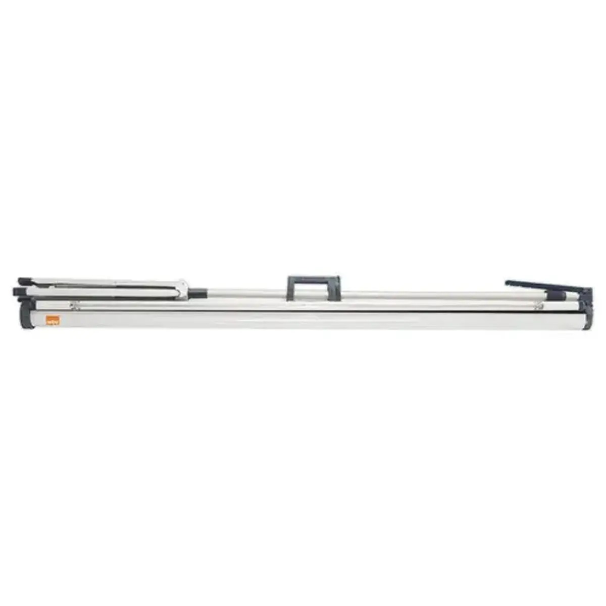 Projectiescherm met statief - 175 x 115 cm - NOBO 