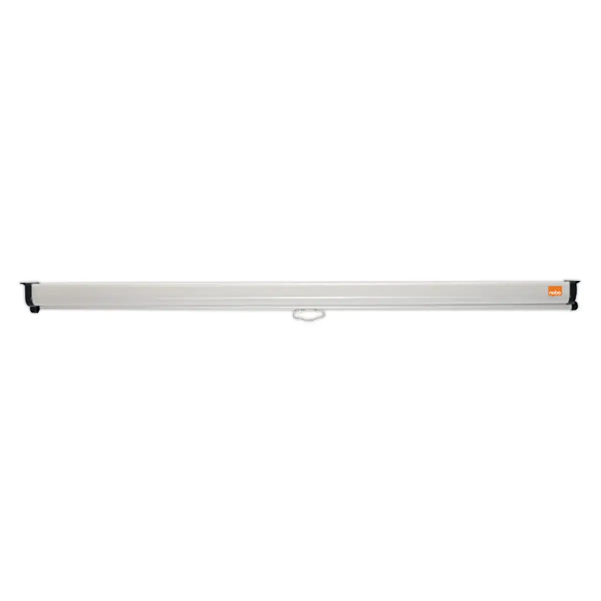Wandprojectiescherm - 150 x 104 cm - NOBO