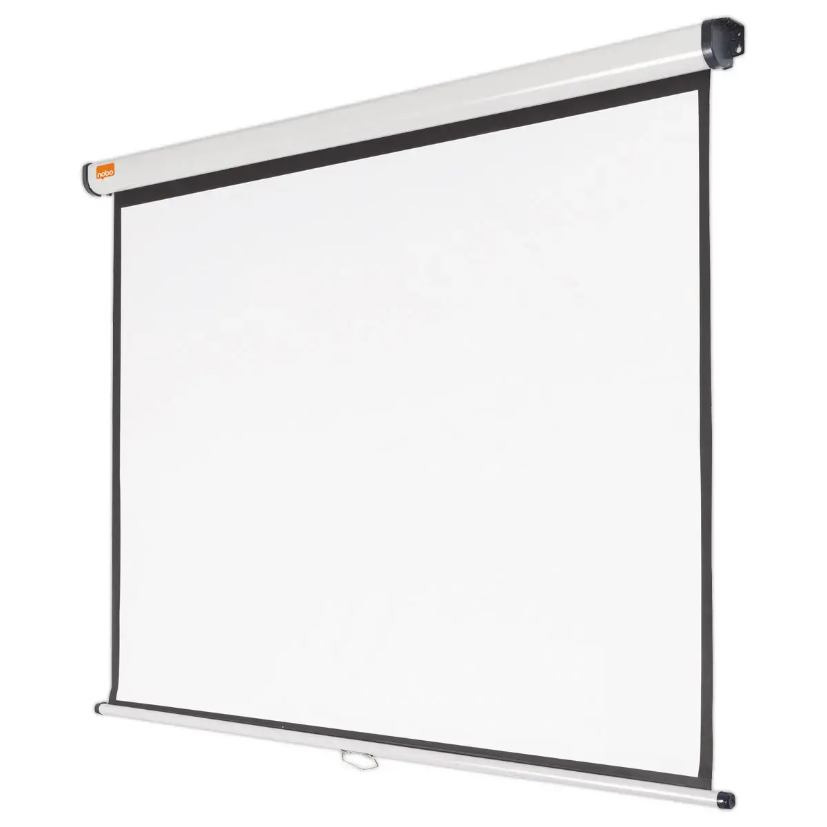 Wandprojectiescherm - 175 x 109 cm - NOBO