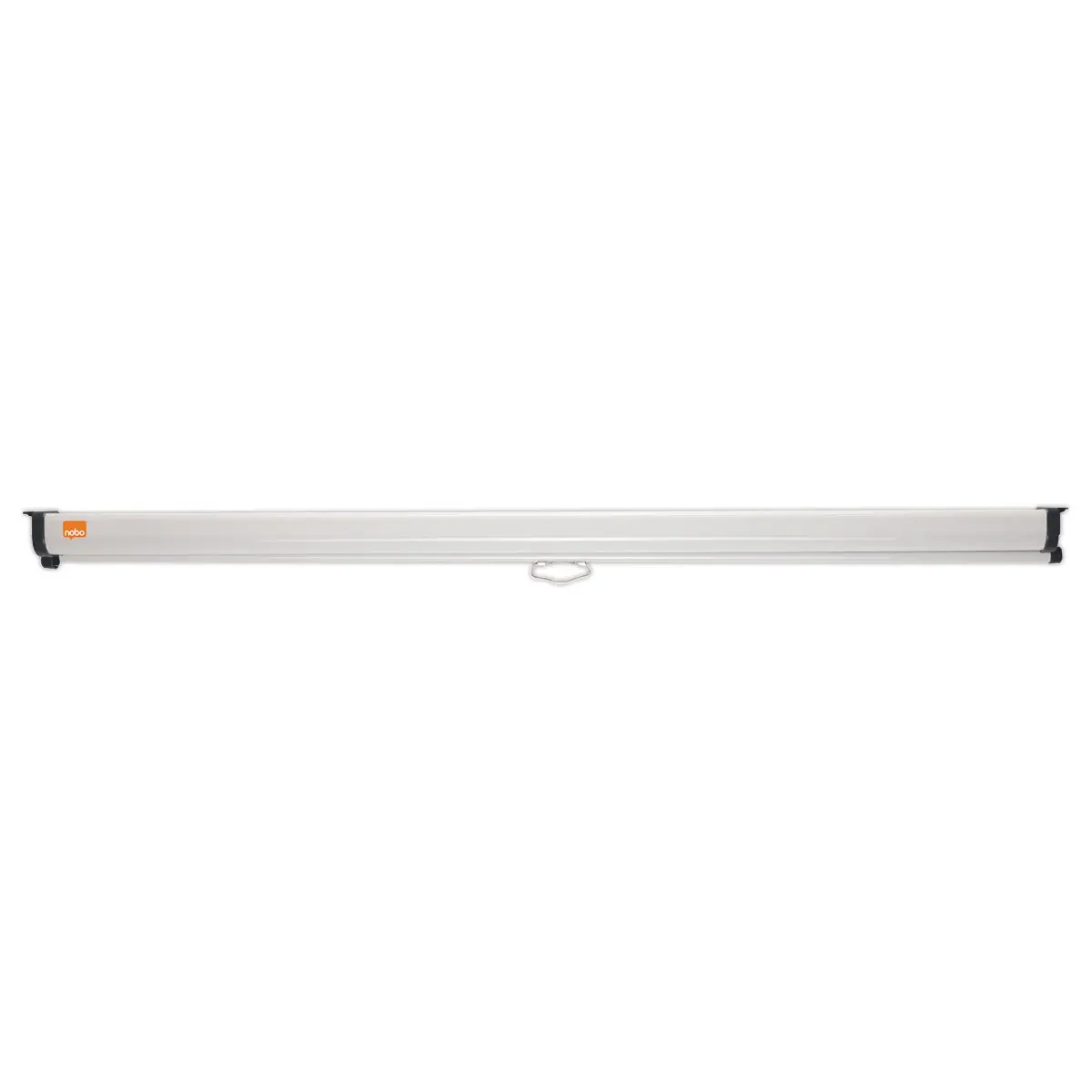 Wandprojectiescherm - 175 x 109 cm - NOBO