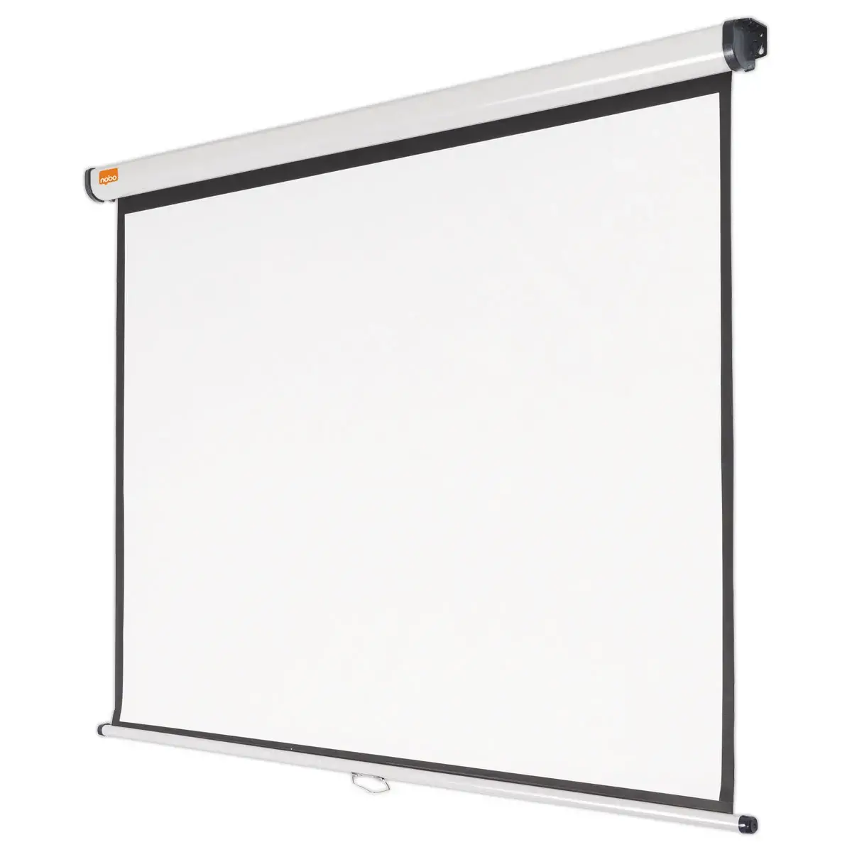 Wandprojectiescherm - 200 x 135 cm - NOBO
