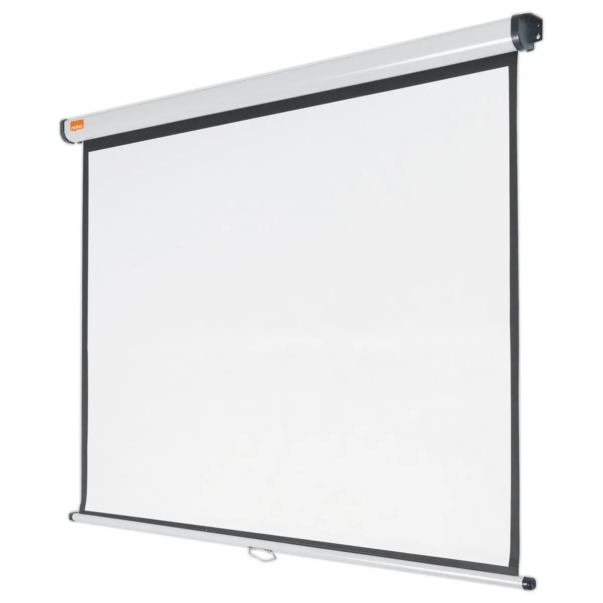 Wandprojectiescherm - 200 x 135 cm - NOBO