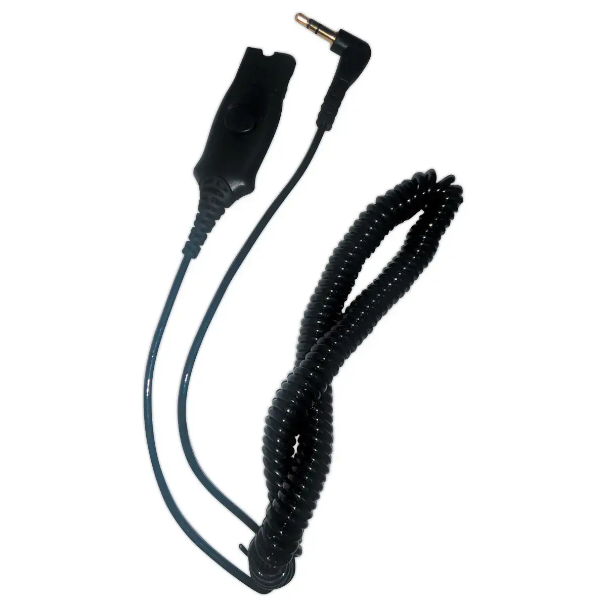 Telefoonkoord PLANTRONICS voor Alcatel-telefoons