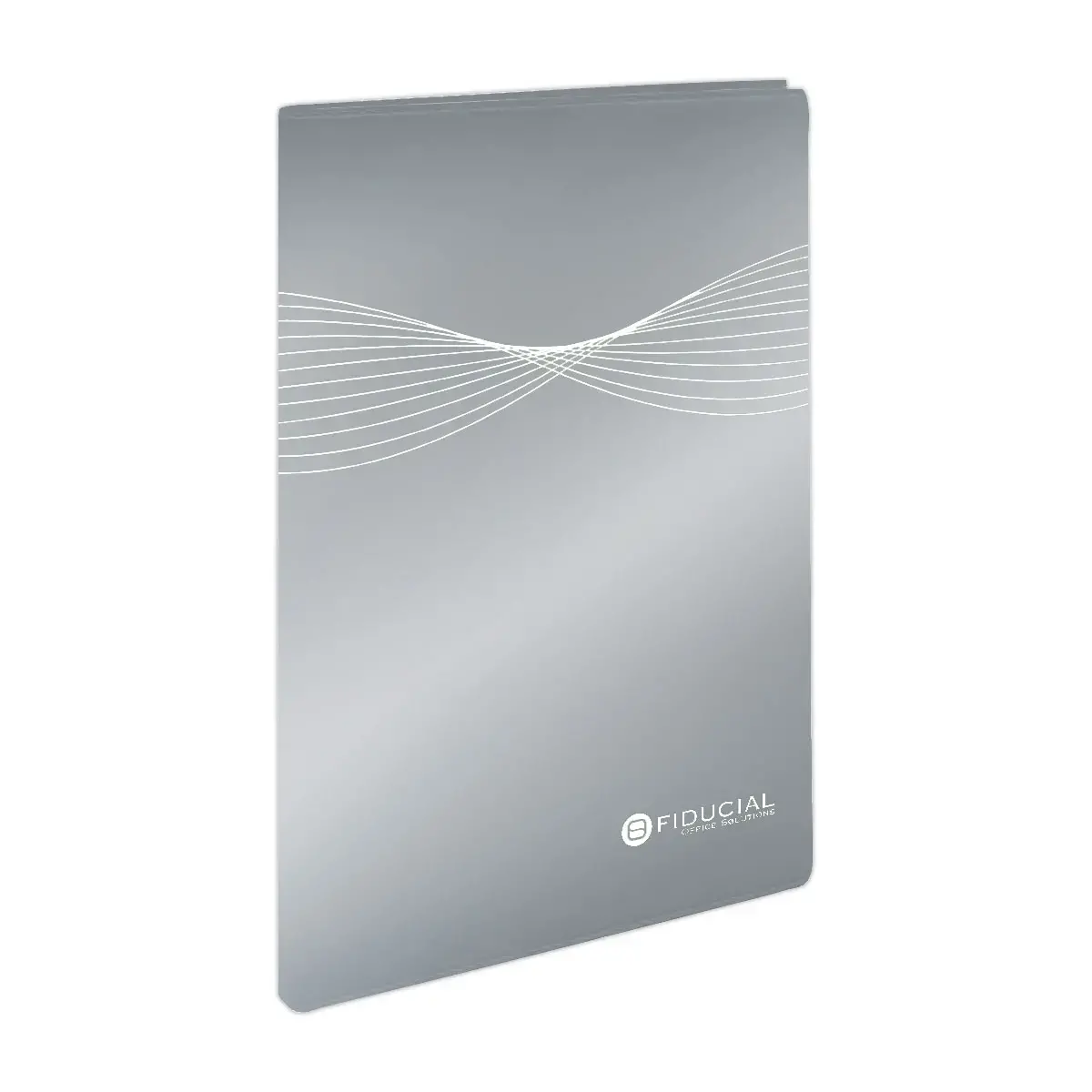 Weekagenda Fiducial - 21 x 27 cm - donkerblauw