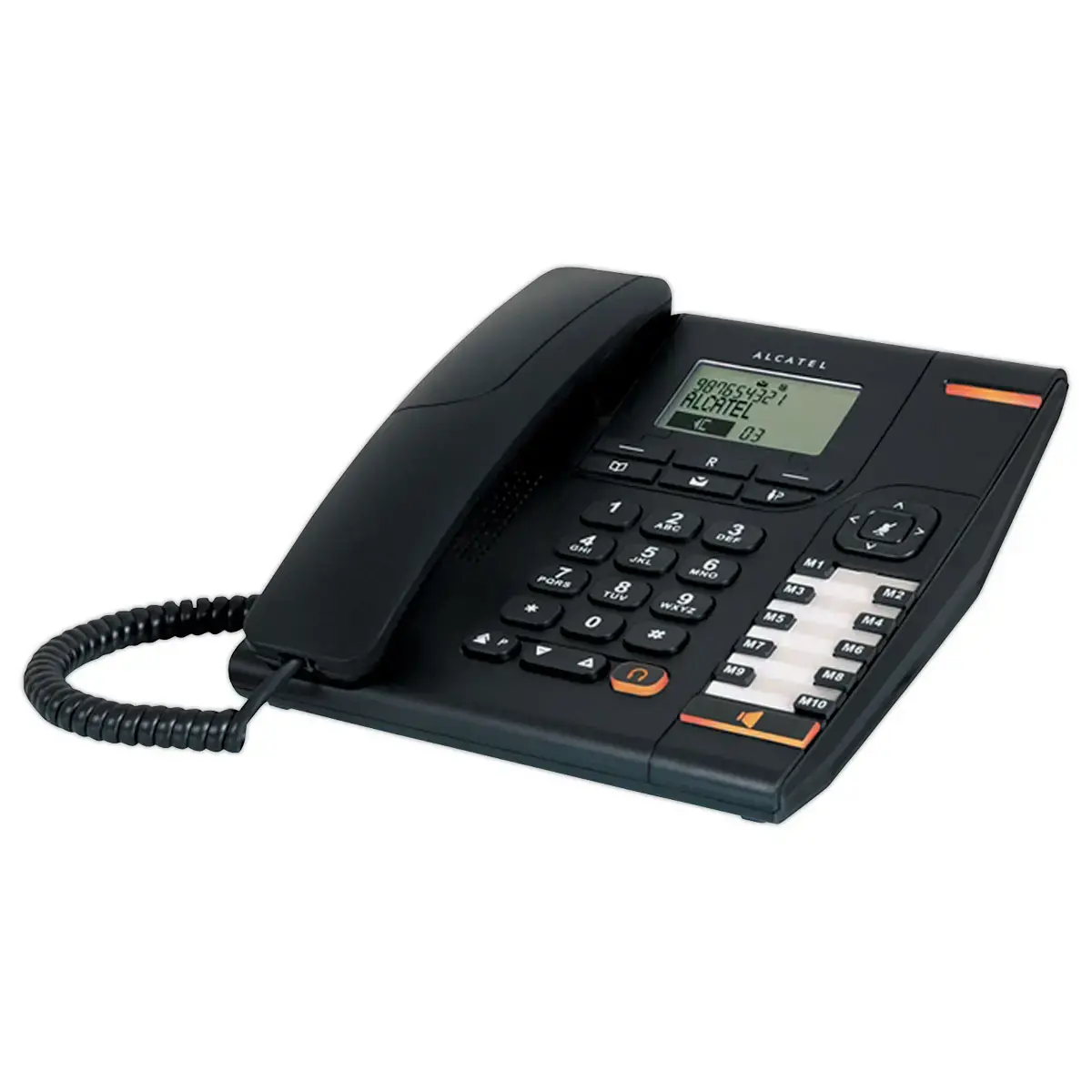 Vaste telefoon Temporis 880 - ALCATEL
