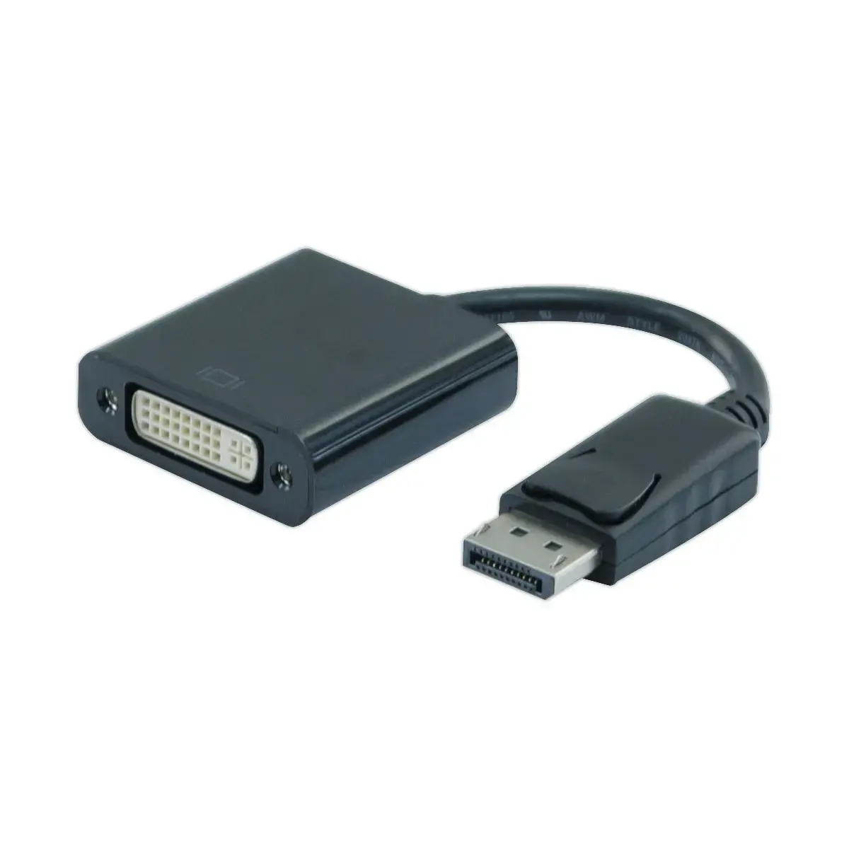 DisplayPort naar DVI-adapter - 20 CM