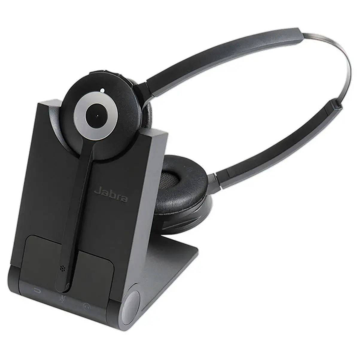 Draadloze headset ENGAGE 45 SE STEREO - JABRA 