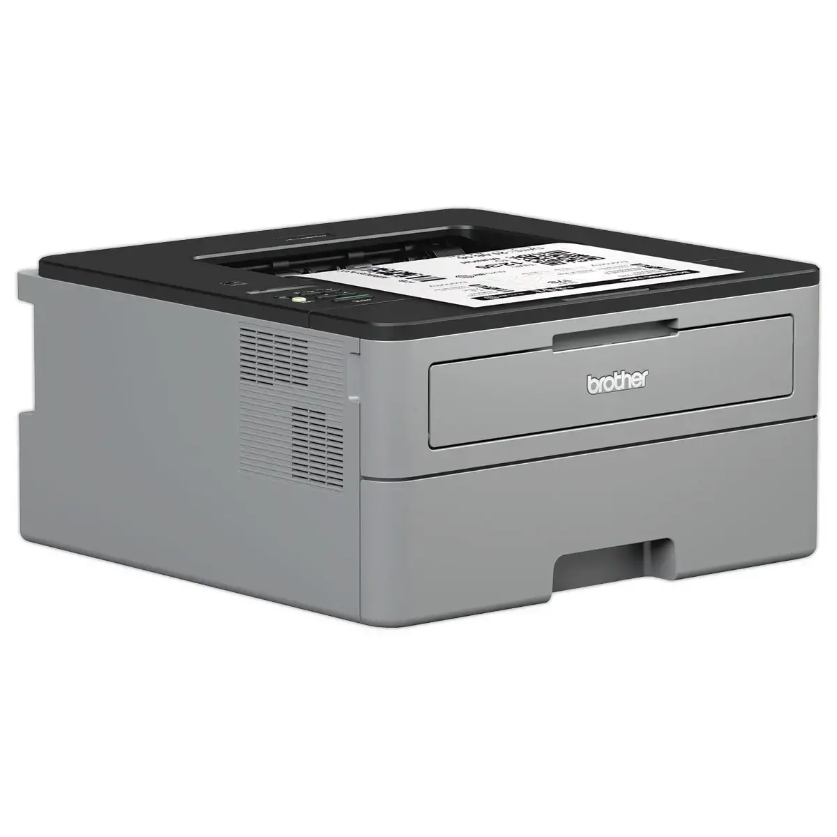 Monochrome laserprinter Brother HL-L2350DW