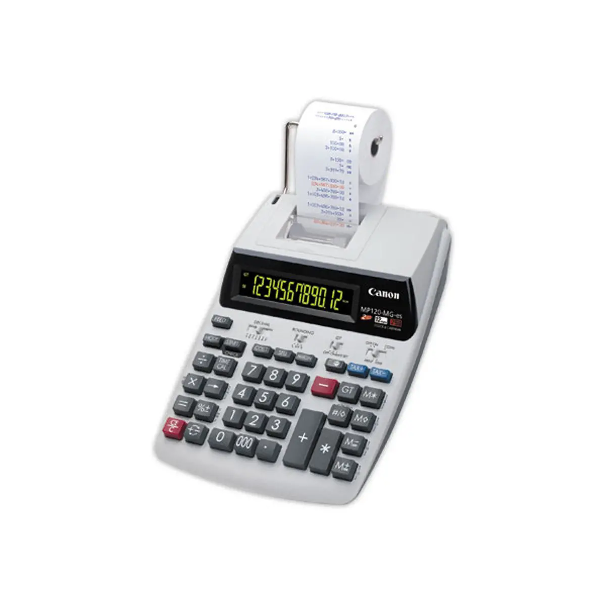 Rekenmachine Printer Canon MP120-MG-ES II - CANON