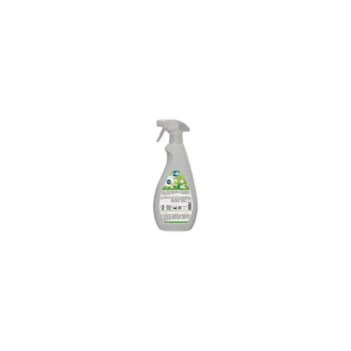 POLBIO ENZYFLASH 750ML