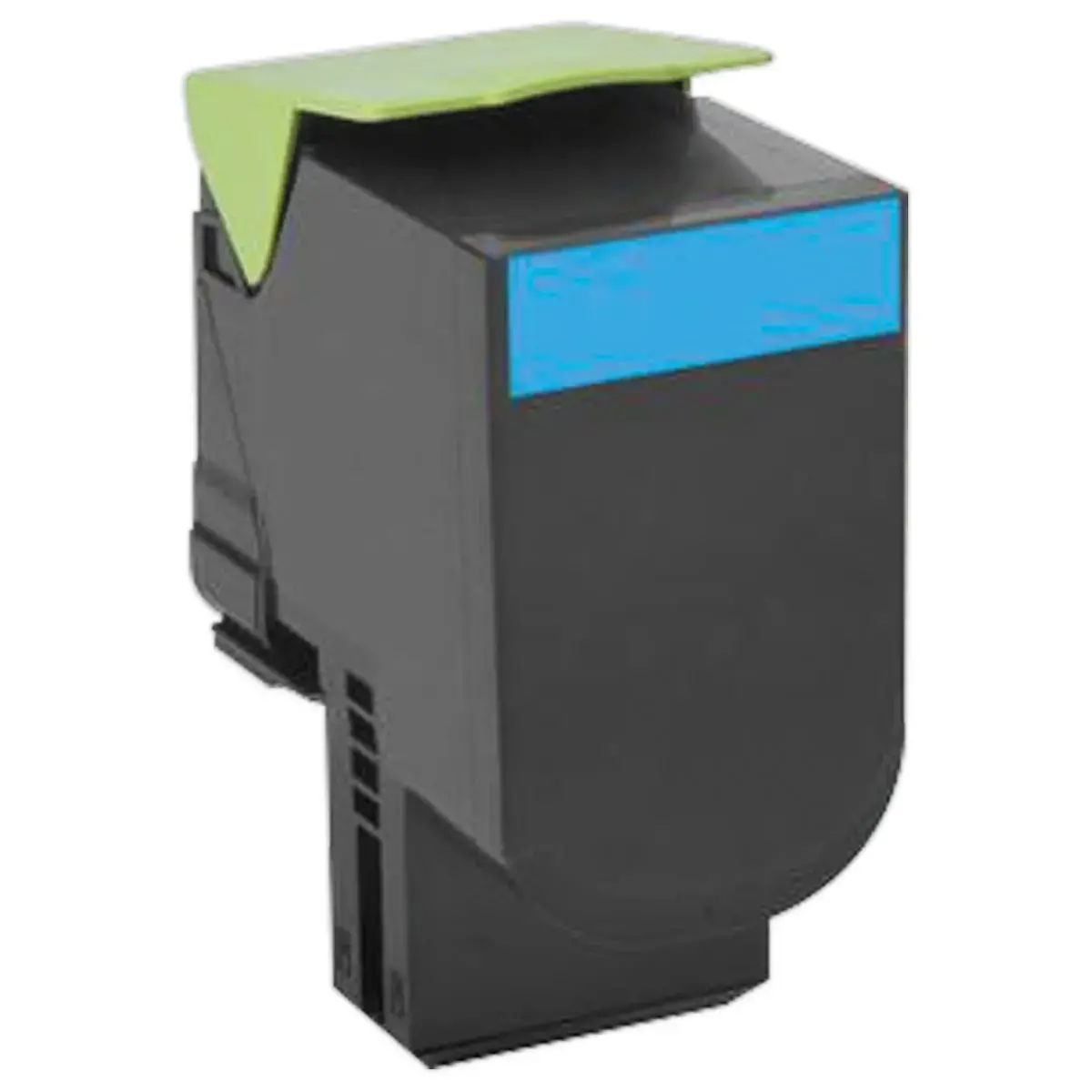 Toner LEXMARK 80C2HC0 Cyaan