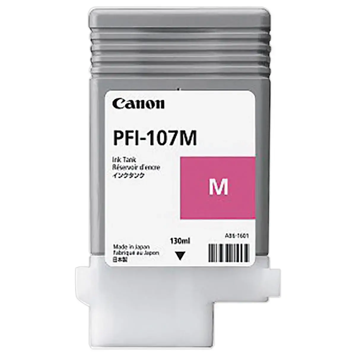 Cartouche CANON PFI-107 Magenta