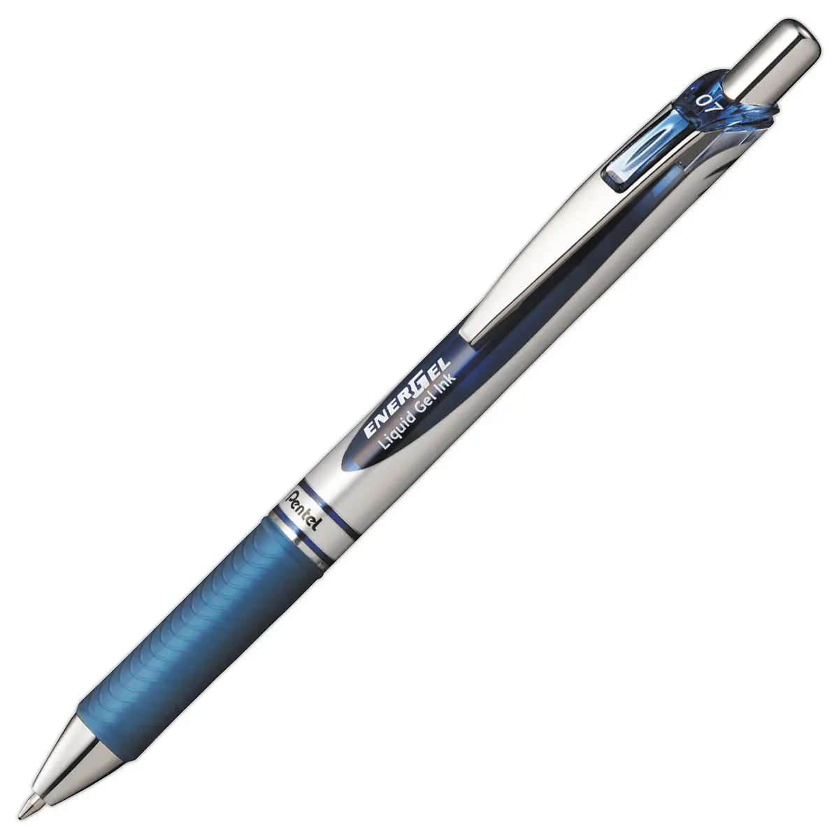 Rollerpen metaal Energel PENTEL - Normaal schrift