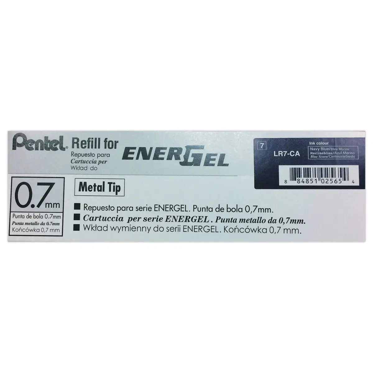 Oplader voor PENTEL roller Energel- fijne punt
